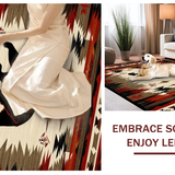 Transitional Ethnic Fusion(Brown)