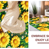 Cheerful Daisy Floral Arrangement(Yellow)