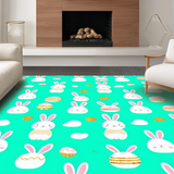 Bright and Colorful Graphic Aesthetic(Blue)