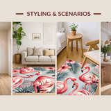 Elegant Grey and Pink Palette(Pink)