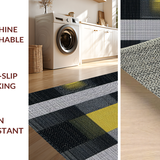 Luxe Graphic Monochrome Design(Black)