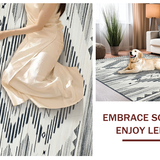 Chic Tribal Color Palette(Black)