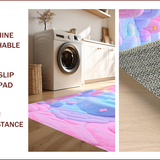 Charming Kawaii Swirl Aesthetic(Purple)