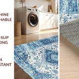 Whimsical Nature Inspired Elements(Blue)