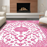 Chic Transitional Diamond Arrangement(Pink)