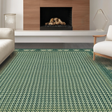 Transitional Warm Tones(Green)