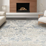 Chic Monochrome Medallion Style(Beige)