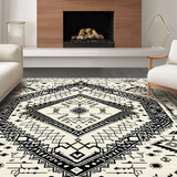 Contemporary Cozy Blend(Beige)