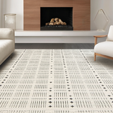Cute Playful Earthy Tones(Beige)