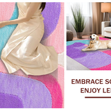 Lively Plush Fantasy Look(Pink)