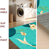 Elegant Transitional Fish(Blue)