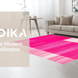 Minimalist Elegant Blush Motif(Pink)