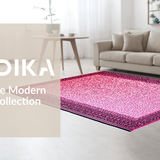 Glamorous Pink Cheetah Visual Appeal(Pink)