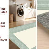 Transitional Textured Geometric Visuals(Beige)