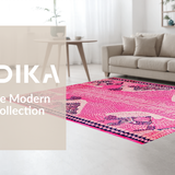 Delicate Modern Fantasy Theme(Pink)