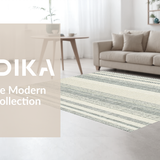 Modern Minimalist Vision(Beige)