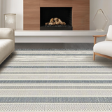 Chic Minimalist Ogee Design(Beige)