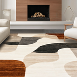Chic Modern Lines(Beige)