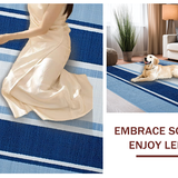 Charming Nautical Inspired Palette(Blue)