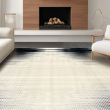Refined Neutral Tones Leopard Design(Beige)