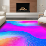 Lively Pastel Dreamlike Vibe(Blue)