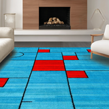 Cute Animated Creature(Blue)