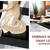 Trendy Shape Composition(Black)