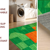 Bright Cheerful Holiday Vibe(Green)