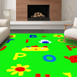 Lively Interactive Learning Experience(Green)