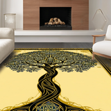 Timeless Celtic Artwork Influence(Beige)