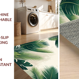 Fresh Tropical Vibe Harmony(Green)