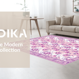 Pastel Cozy Textured(Pink)