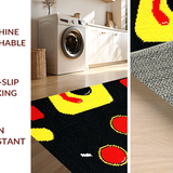 Dynamic Controller Fusion(Black)