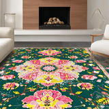 Eclectic Earthy Toned(Green)