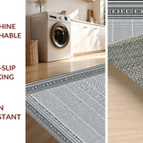 Chic Fluffy Heart Aesthetic(Gray)