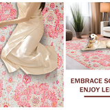 Classic Rustic Flower Arrangement(Pink)