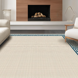 Luxurious Classic Striped Design(Beige)