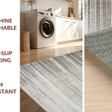 Elegant Minimalist Fawn Palette(Gray)