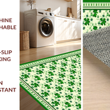 Contemporary Irish Heritage(Green)