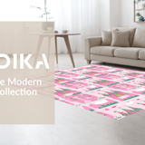 Whimsical Pink Fantasy Decor(Pink)