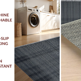 Contemporary Minimalist Surface(Black)