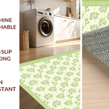 Whimsical Botanical(Beige)