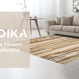 Coastal Earthy Braided Aesthetic(Beige)