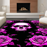 Unique Edgy Floral(Pink)