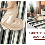 Timeless Classic Monochrome Design(Black)