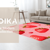 Funky Strawberry Milk Concept(Pink)