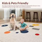 Vinyl Record Disc(Beige)