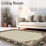 Ivory Beige Spotted(Beige)