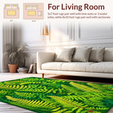 Lively Bee Inspired Artistic(Green)