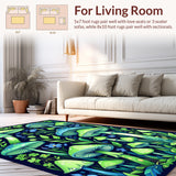 Lively and Mushroom(Green)